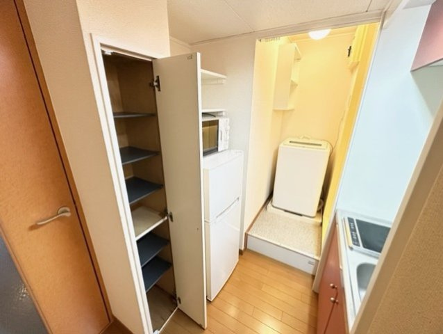 レオパレスリンデンバウムのその他