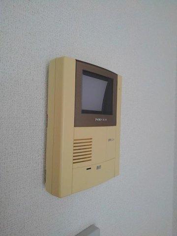 グランフィオーレＡのセキュリティ