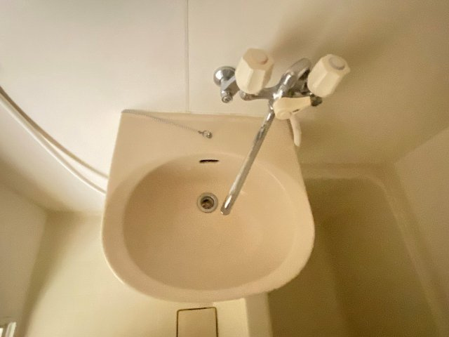 レオパレスパストラルの内装