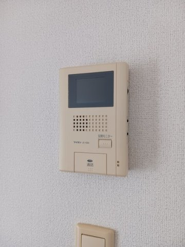 アグライア　Ⅱの設備