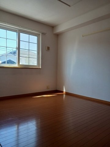 アグライア　Ⅱの内装