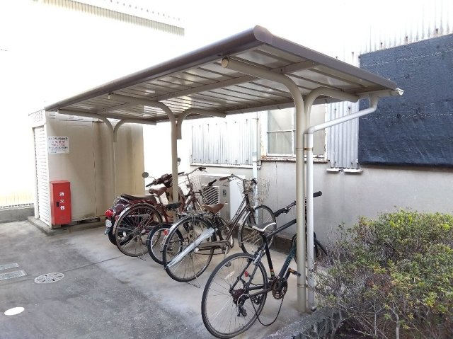 レオパレス森蔵のその他