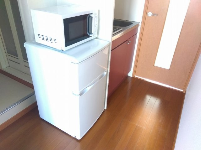 レオパレスタウンコートのその他