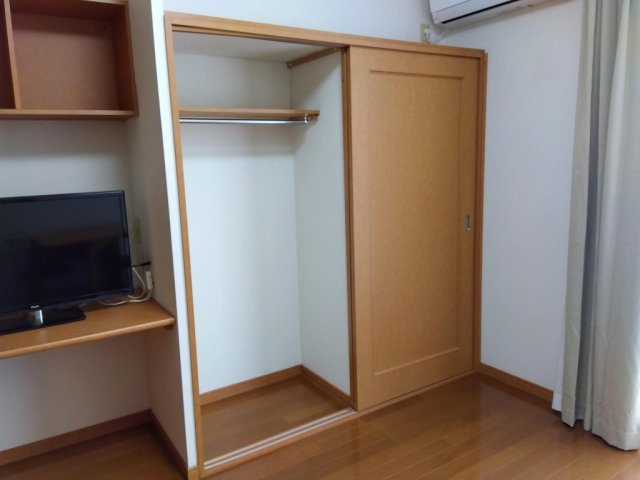レオパレスタウンコートＴＷＯの内装