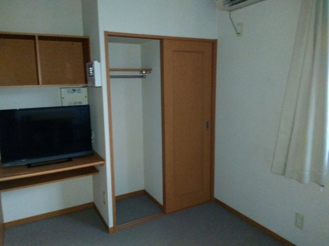レオパレスＳｈｉｋｏｋｕ中央の内装
