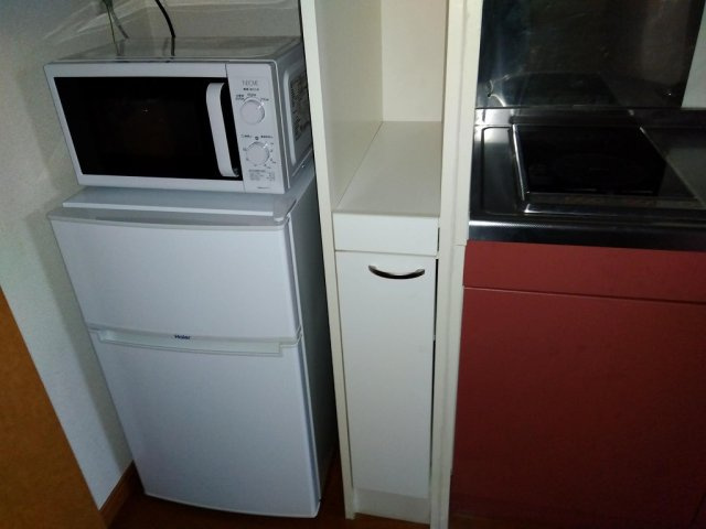 レオパレスＳｈｉｋｏｋｕ中央のその他