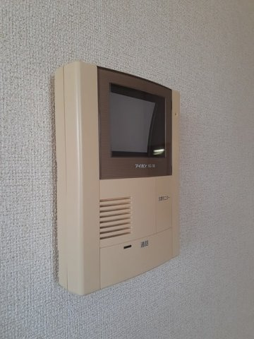 リヴァーパークⅡ　Ｄの設備