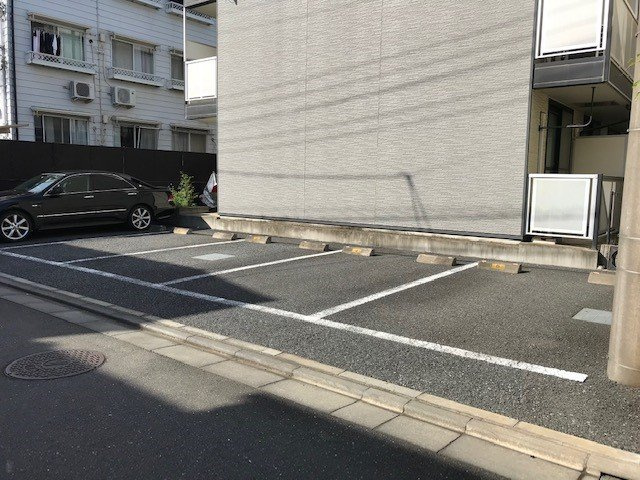 レオパレスふじのその他