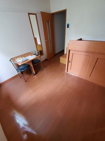 レオパレス瑞穂公園のその他