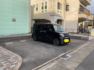 レオパレス西米野のその他