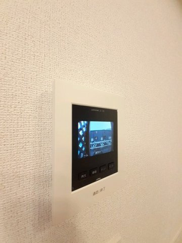 ラヴィ　Ⅱのセキュリティ