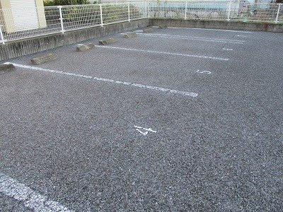 レオパレスヴェルドミールのその他