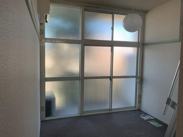 レオパレスＫ・Ｎ・Ａの居間・リビング|同タイプのお部屋の写真です。