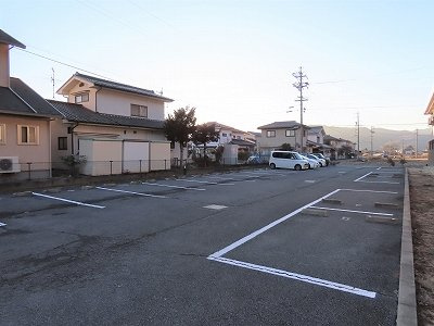 レオパレス神田町のその他