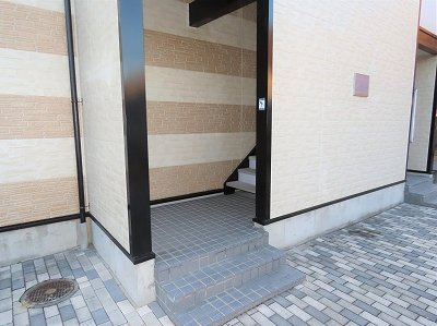 レオパレス藤のその他