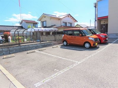 レオパレスアゼリアのその他