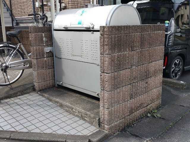 レオパレスサウスバレーのその他