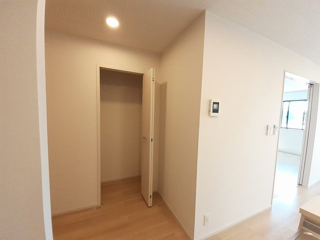 レジデンス　プリュⅦの設備