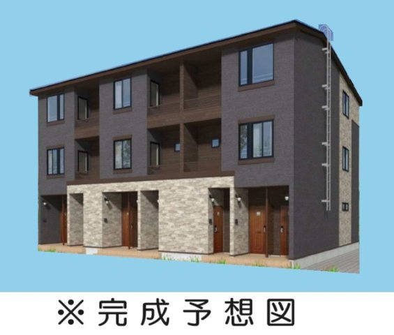 ヒカルサ大宮南中丸ノ―スⅠ