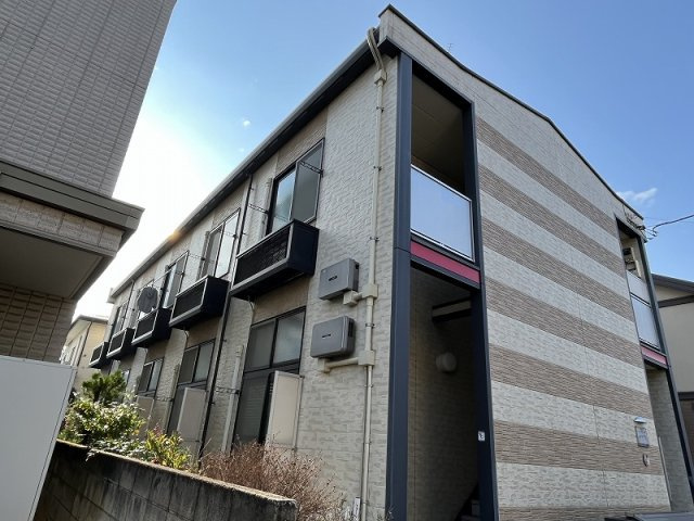 レオパレスＫＩＺＵＫＩⅡのその他