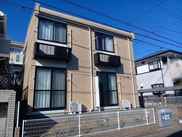 レオパレス宮の台