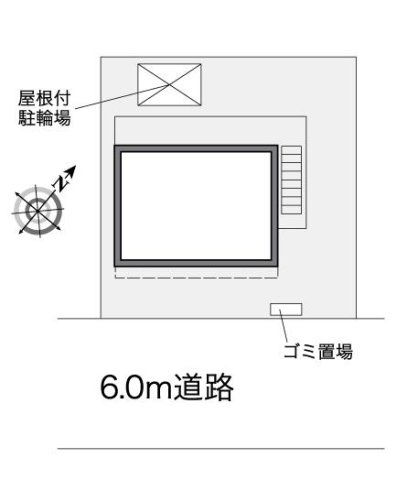 レオパレス宮の台のその他