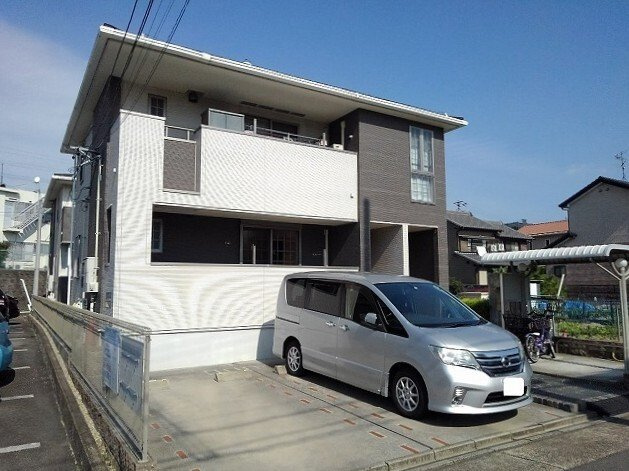ノーブルヴィラ　Ⅰ