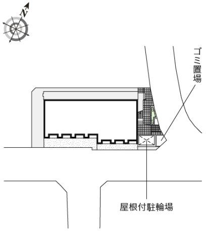 レオネクストグランツ　ハイツのその他