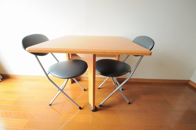 レオパレス天　栄のその他|家具家電はメーカー等が異なる場合がございます。