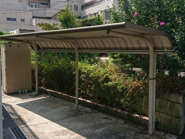 レオパレス市沢のその他