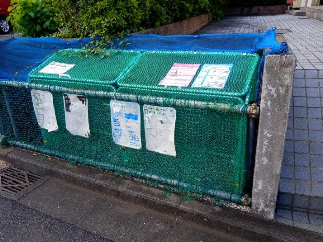レオパレス市沢のその他