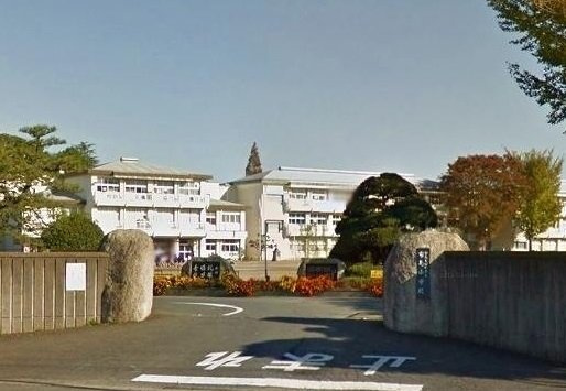 ヴィラ　ウィロウの周辺|市立市毛小学校まで1800m