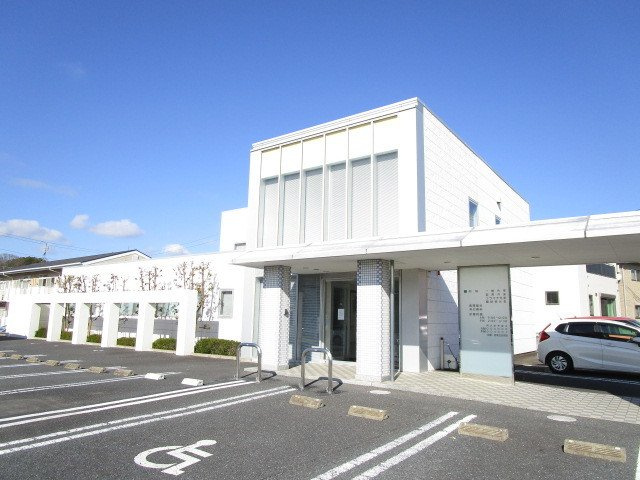 スタジョーネＢの周辺|わたなべ内科まで1000m