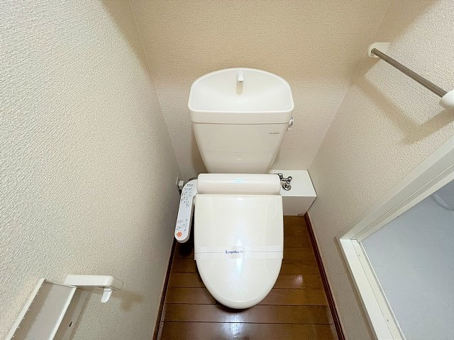 レオパレス芳山荘Ⅰのその他