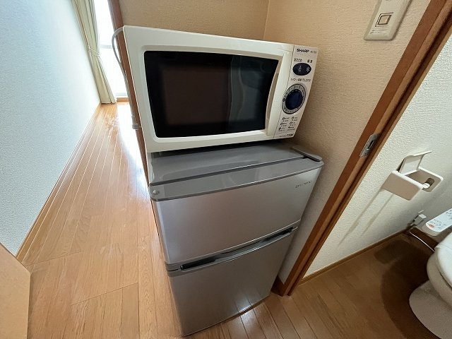 レオパレス芳山荘Ⅰのその他