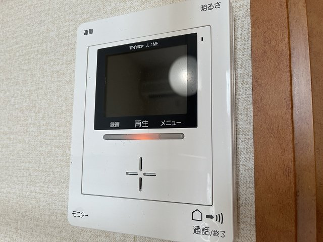 レオパレス芳山荘Ⅰのその他