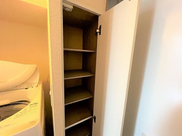 レオパレス芳山荘Ⅰのその他