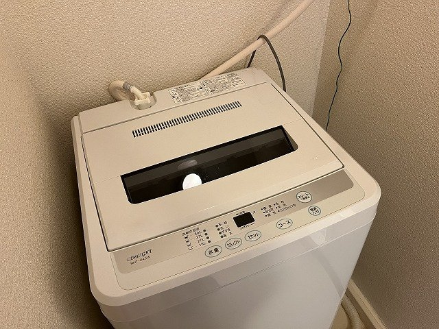 レオパレスメルツェⅡのその他