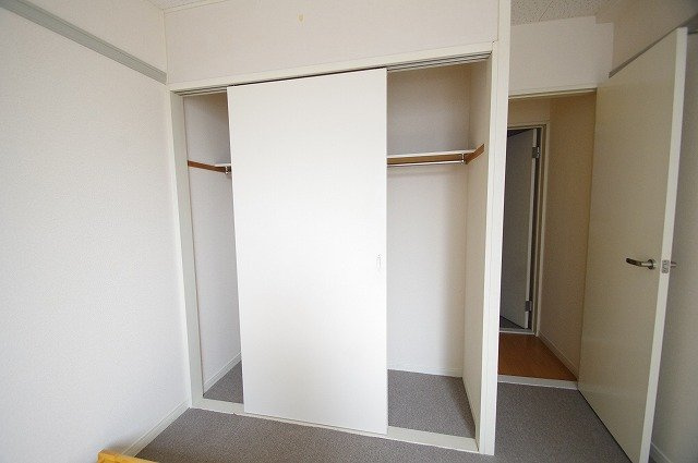レオパレス２０００の内装