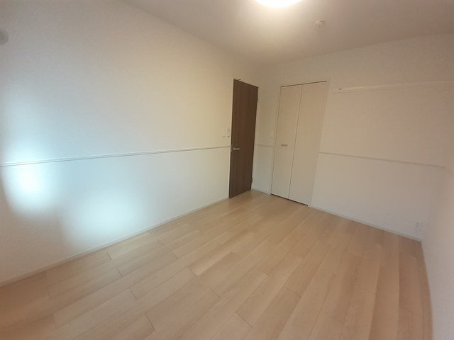 グランメゾン雅の内装