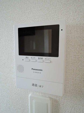 グレイスＢの設備
