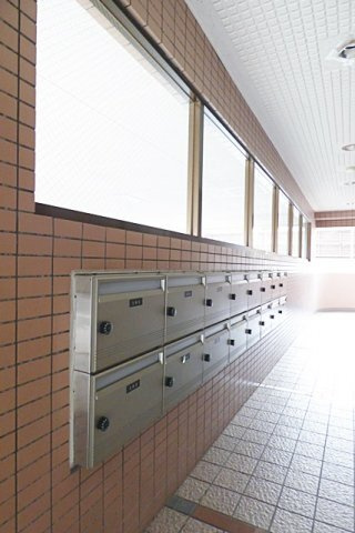 【その他共用部分】 | アクシス呼続