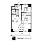 フォレスタ阿由知の画像