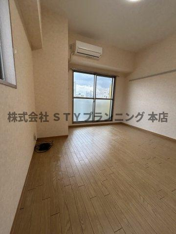 仲介手数料０円！グランツ昭和館の居間・リビング