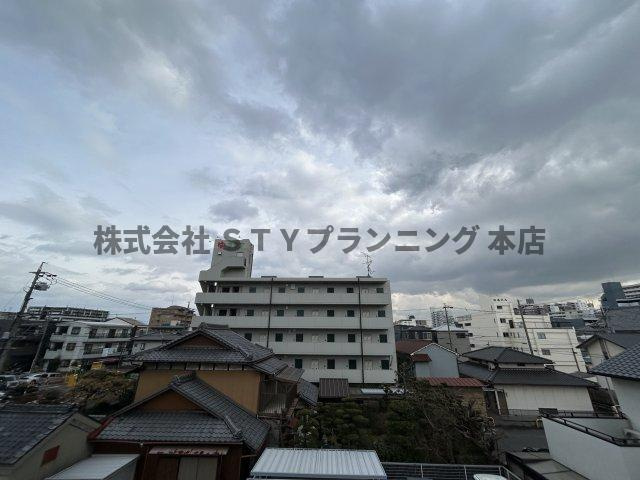 仲介手数料０円！グランツ昭和館の展望