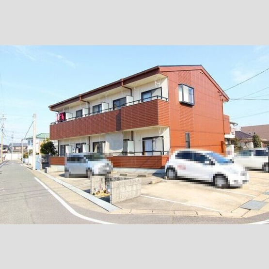 【外観】 | エスペランサ城土