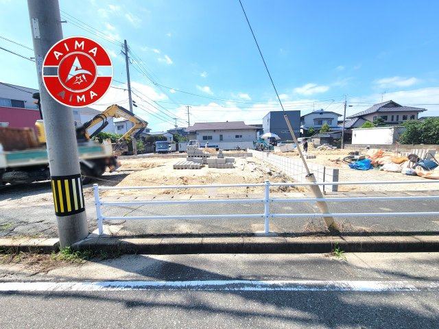 福岡市東区西戸崎5丁目第1-4棟（2号棟）
