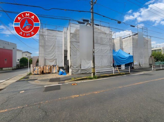 福岡市東区西戸崎5丁目第1-4棟（2号棟）