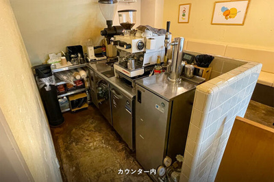  | 西早稲田マンション　１０１・１０２号室