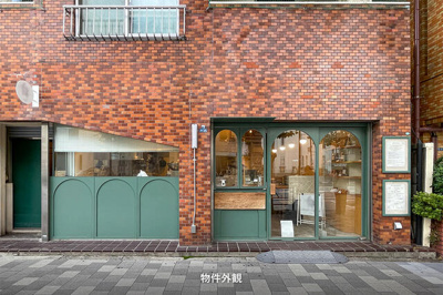  | 西早稲田マンション　１０１・１０２号室